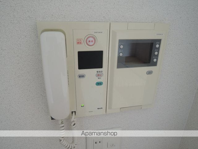 ライオンズタワー札幌山鼻の内装写真