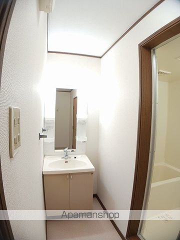 リベルテAの内装写真