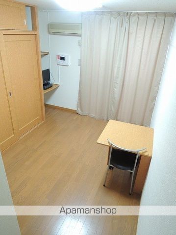 レオパレスエスペランサの内装写真