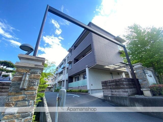 和歌山県和歌山市岡山丁[2LDK/57.55m2]の外観5