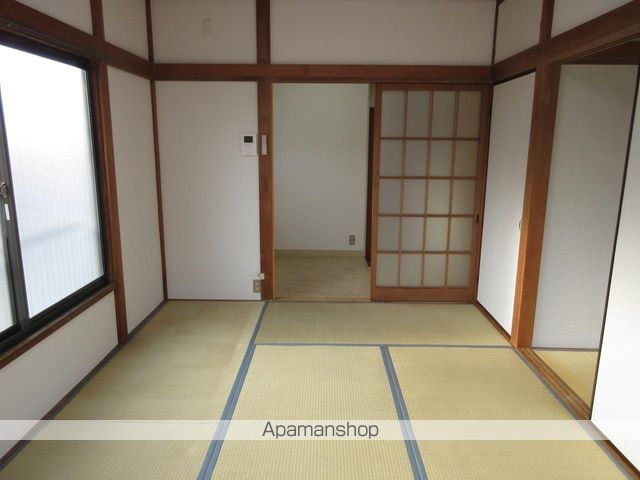 若葉ハイムの内装写真