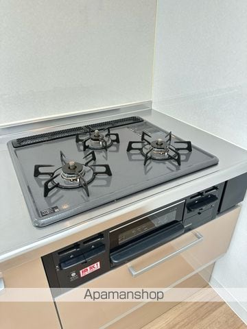 オルフェア帝塚山の内装写真