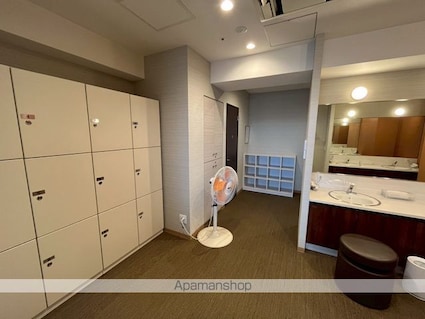 ロイジェントパークス千葉中央[1K/31m2]の共用部10