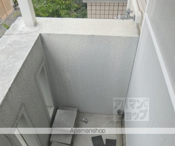 フレール下鴨の内装写真