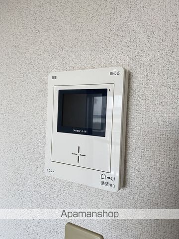 カームレジデンス五輪の内装写真