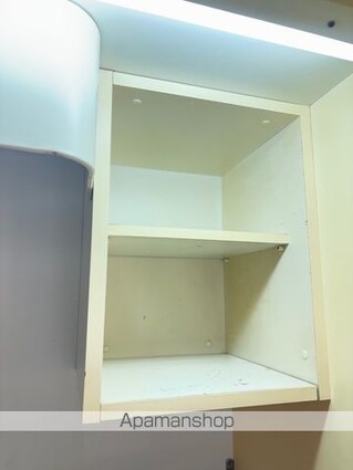 グリーンハイツ[1K/16m2]の内装9