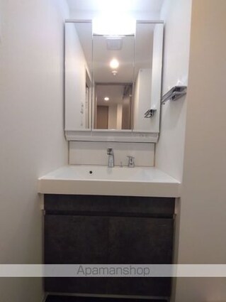 Ｓ－ＲＥＳＩＤＥＮＣＥ新宿早稲田ａｖｅｌｉｓ[1LDK/39.79m2]の洗面所