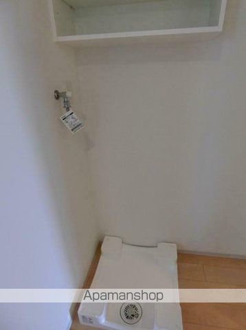 セントラーレ新城の内装写真