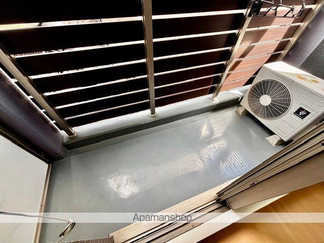 プライムコート玉川の内装写真