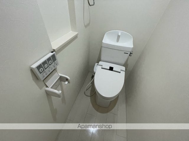 8ミリオンの内装写真