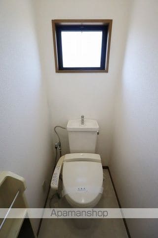サニークレスト A棟の内装写真