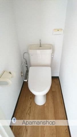 マンション培遠の内装写真