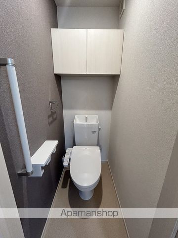 クレールAの内装写真