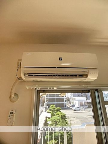 グロワール21の内装写真