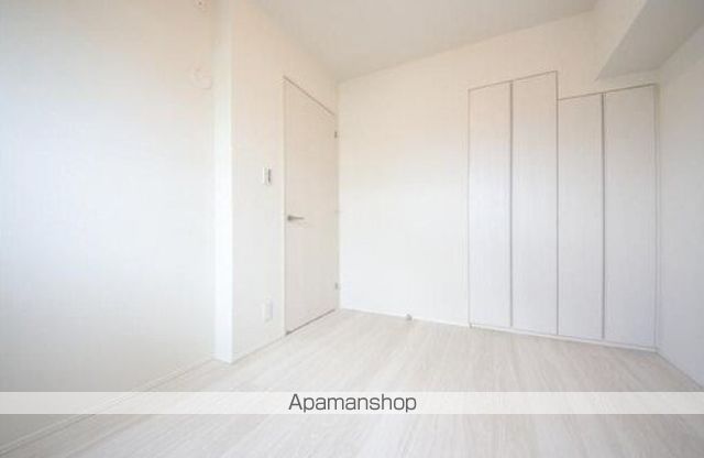 ACOLT碑文谷RESIDENCEの内装写真