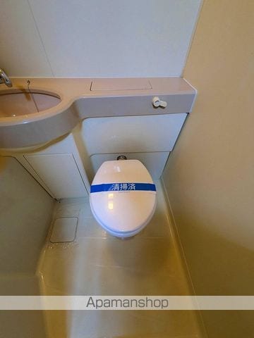 セイントフローレンスIの内装写真