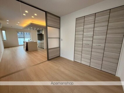ＤーＲＯＯＭ和歌山四番丁[2LDK/68.1m2]の内装2