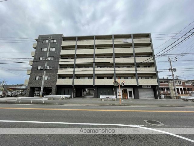YSマンション弐番館