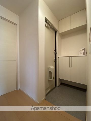 グランドール戸ヶ崎の内装写真