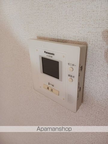 パレス オダの内装写真