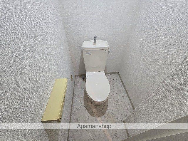 ラムール六甲山ノ手の内装写真