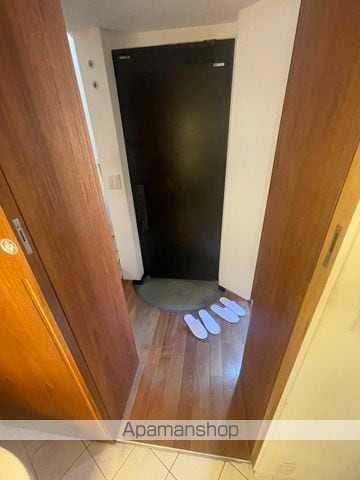 駒場3丁目戸建ての内装写真
