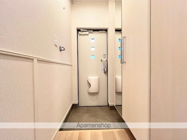 コテポルトの内装写真