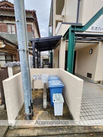 ネオハース金岡のその他写真