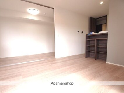 ＧＲＡＮＤ　ＤーＲＯＯＭ高宮北Ｅ[1LDK/39.77m2]の内装8