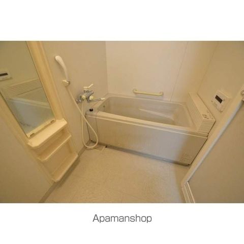 ソピア鶴ケ岱の内装写真