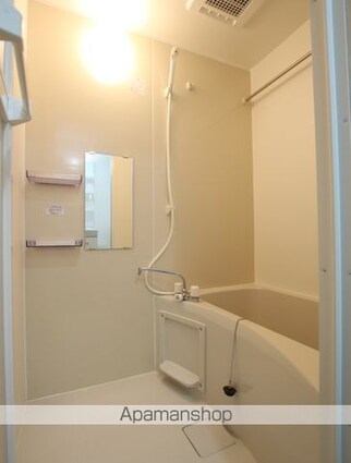 クレール霞[1K/20.49m2]のバス