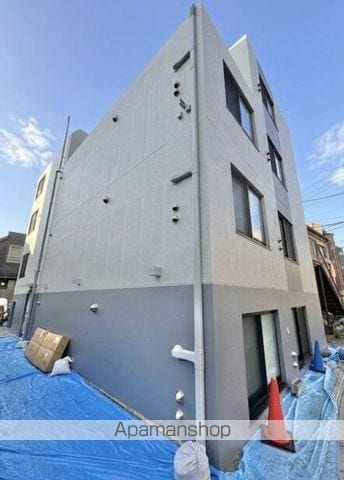 KYUDEN BASEの外観写真