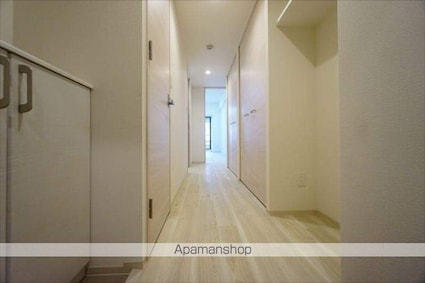 ディアレイシャス鶴舞公園[1R/29.64m2]の玄関