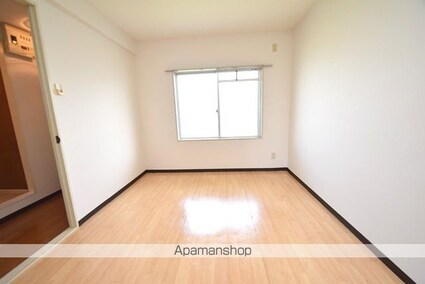 ブリッジマンション[3DK/58.59m2]の内装8