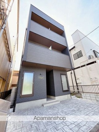 Ｄｏｍｉｌｅ[1K/24.64m2]の外観5