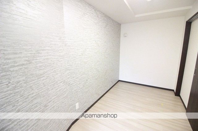 フォレストR−Vの内装写真