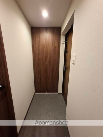 CREATIF桜新町の内装写真