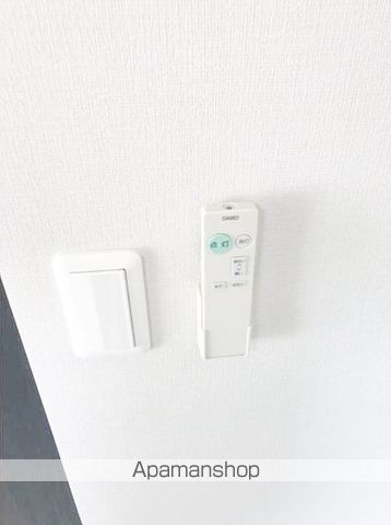 アステール学園前の内装写真