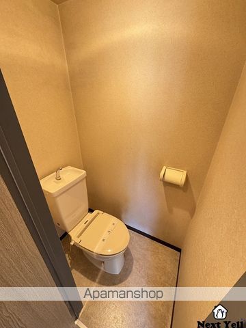 ライブヒアの内装写真