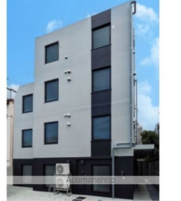 Ｌａｕｌｅ’ａ三軒茶屋[1LDK/42.5m2]の外観1