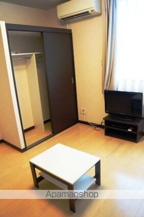 レオネクスト小金井パーク[1K/20.54m2]のリビング・居間