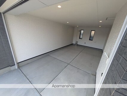 東京都立川市一番町２丁目[1LDK/68.64m2]の共用部3