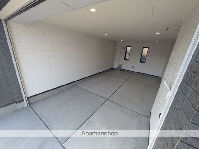 東京都立川市一番町２丁目[1LDK/68.64m2]の共用部3