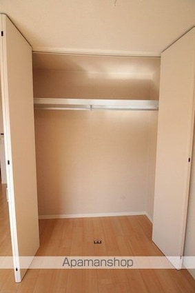 アムール（積水）[1R/35.51m2]の収納