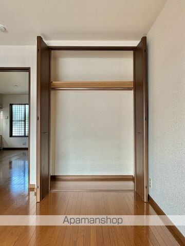 ヴィラ元町の内装写真