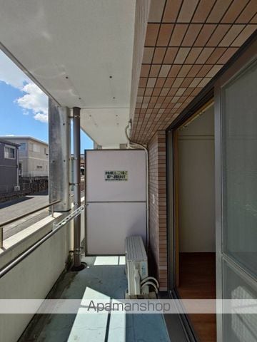 エクセラ長崎の内装写真