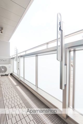 ベルティルミナスの内装写真