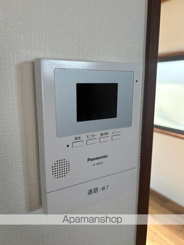 山下アパート1号棟の内装写真
