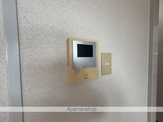 八八マンションの内装写真