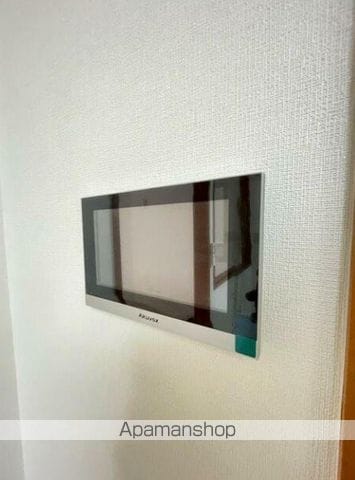 ベントーレ三宿の内装写真